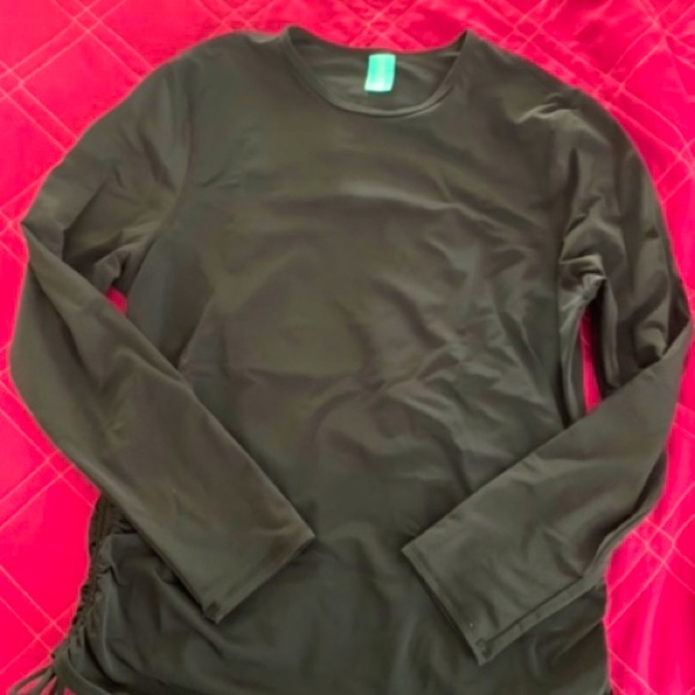 Rash Guard - image 1